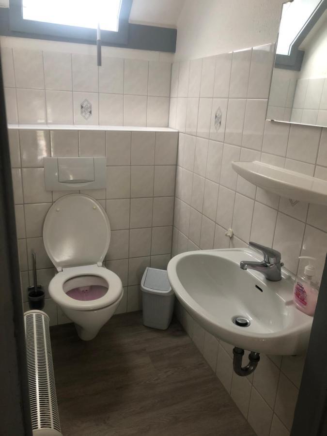 Huis 38 Seepark Kirchheim Kirchheim unter Teck Dış mekan fotoğraf