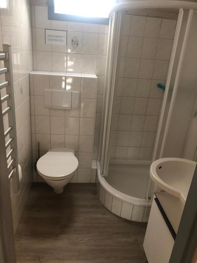 Huis 38 Seepark Kirchheim Kirchheim unter Teck Dış mekan fotoğraf