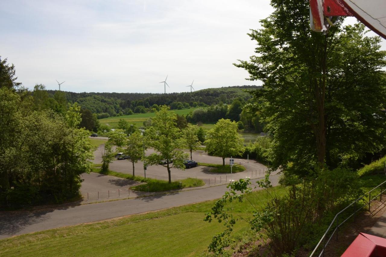 Huis 38 Seepark Kirchheim Kirchheim unter Teck Dış mekan fotoğraf