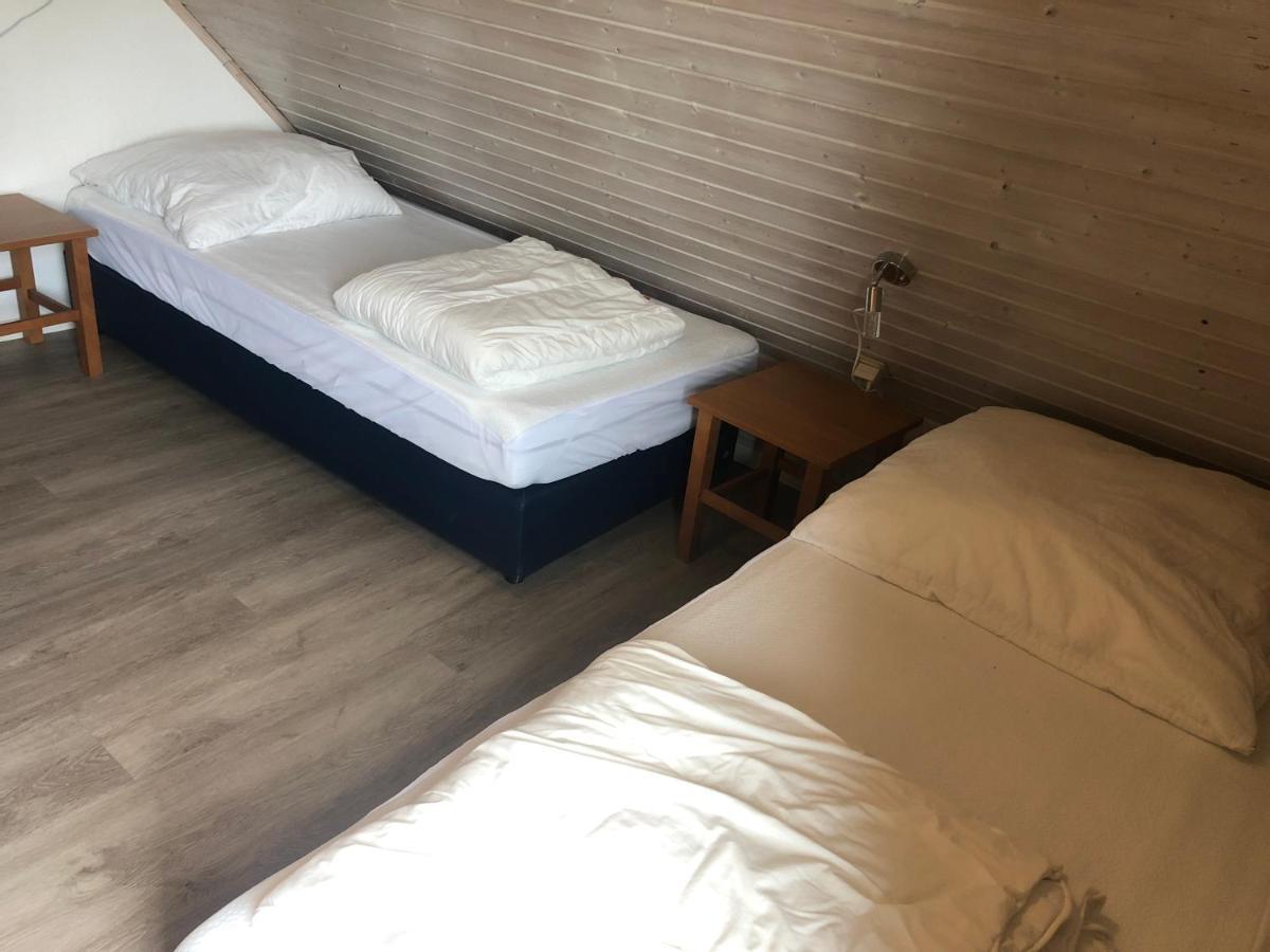 Huis 38 Seepark Kirchheim Kirchheim unter Teck Dış mekan fotoğraf