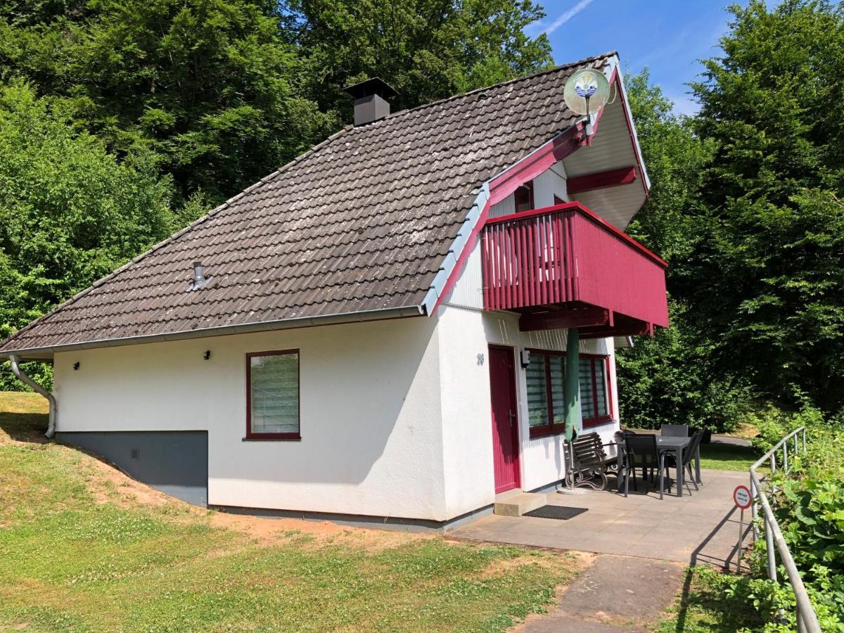 Huis 38 Seepark Kirchheim Kirchheim unter Teck Dış mekan fotoğraf