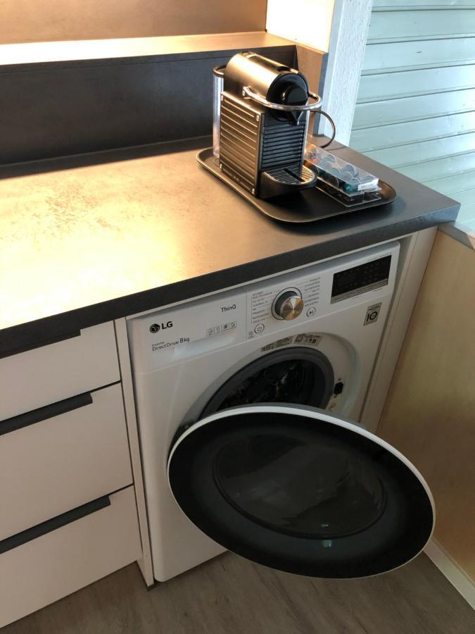 Huis 38 Seepark Kirchheim Kirchheim unter Teck Dış mekan fotoğraf