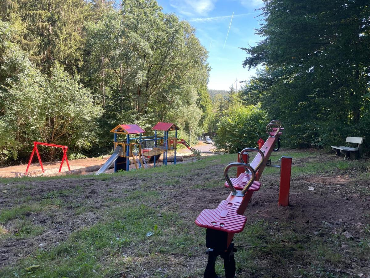 Huis 38 Seepark Kirchheim Kirchheim unter Teck Dış mekan fotoğraf