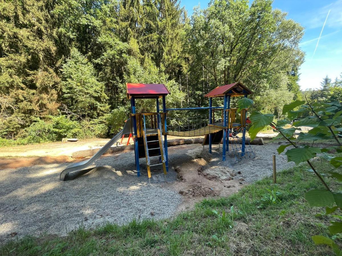 Huis 38 Seepark Kirchheim Kirchheim unter Teck Dış mekan fotoğraf
