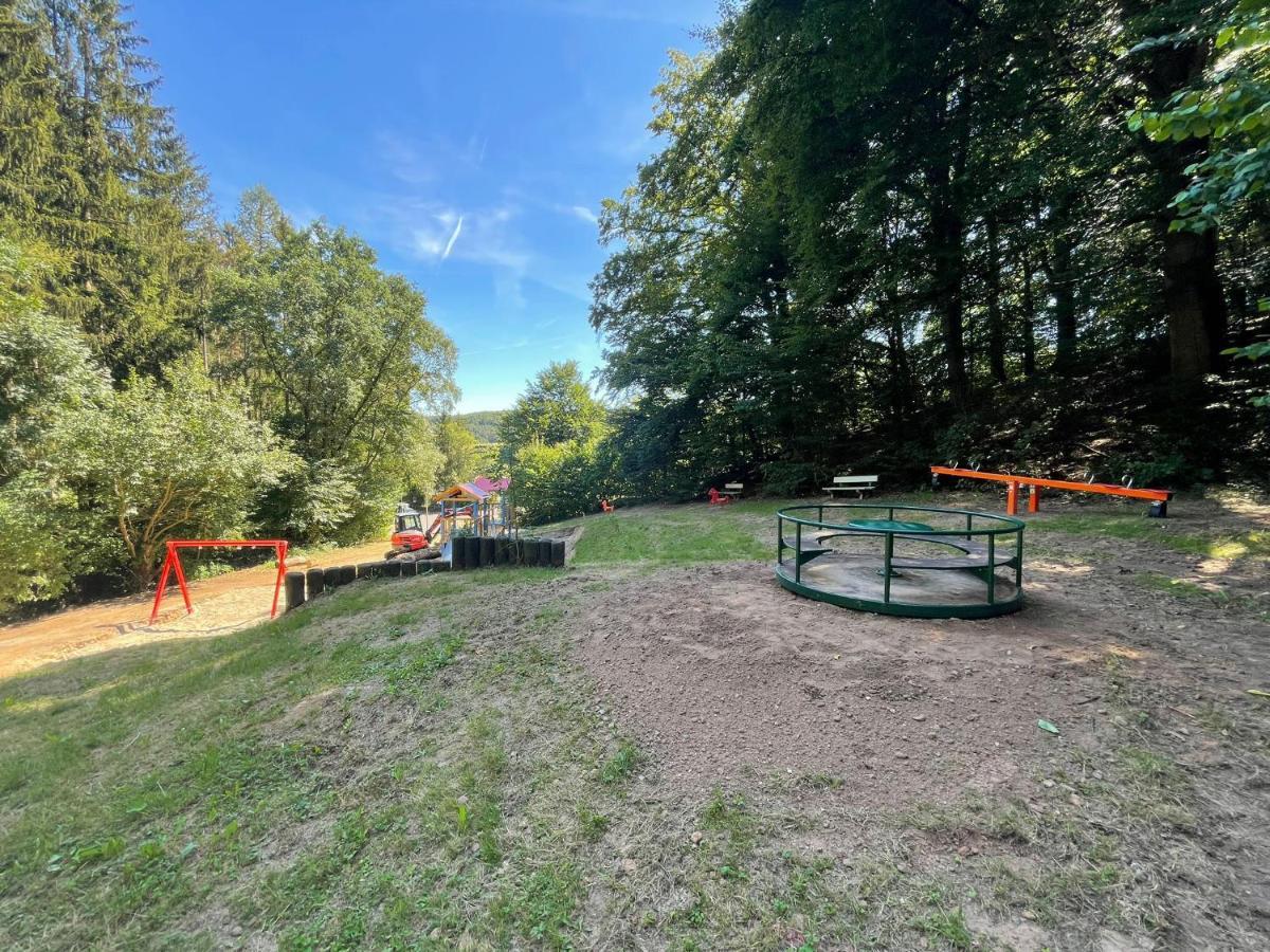 Huis 38 Seepark Kirchheim Kirchheim unter Teck Dış mekan fotoğraf