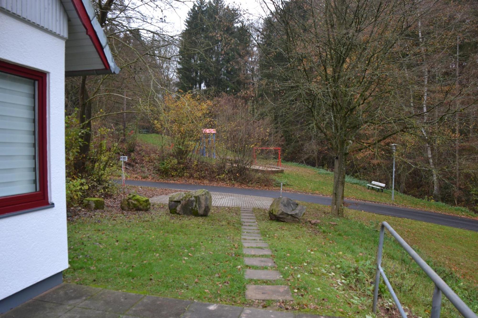 Huis 38 Seepark Kirchheim Kirchheim unter Teck Dış mekan fotoğraf
