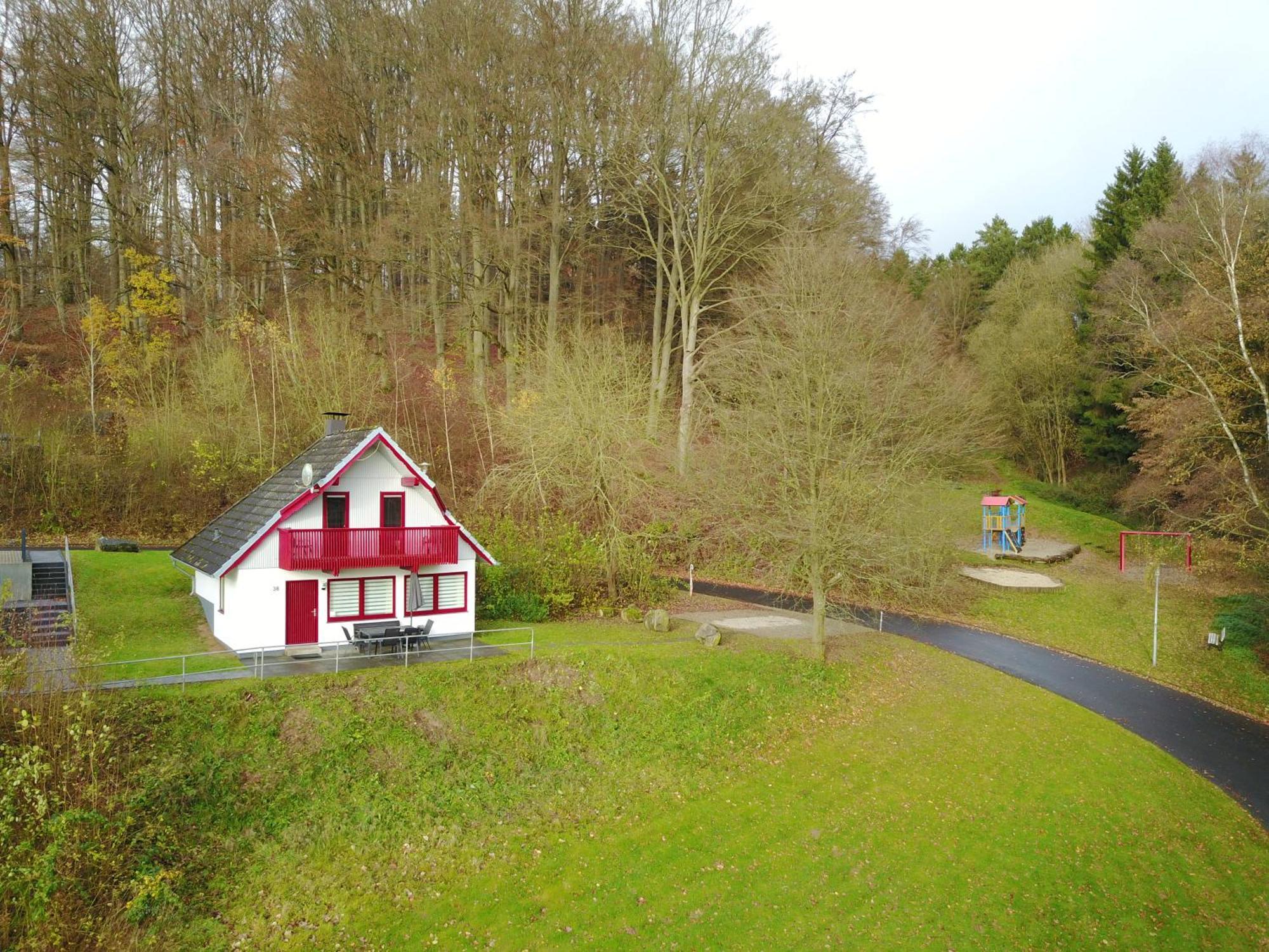 Huis 38 Seepark Kirchheim Kirchheim unter Teck Dış mekan fotoğraf