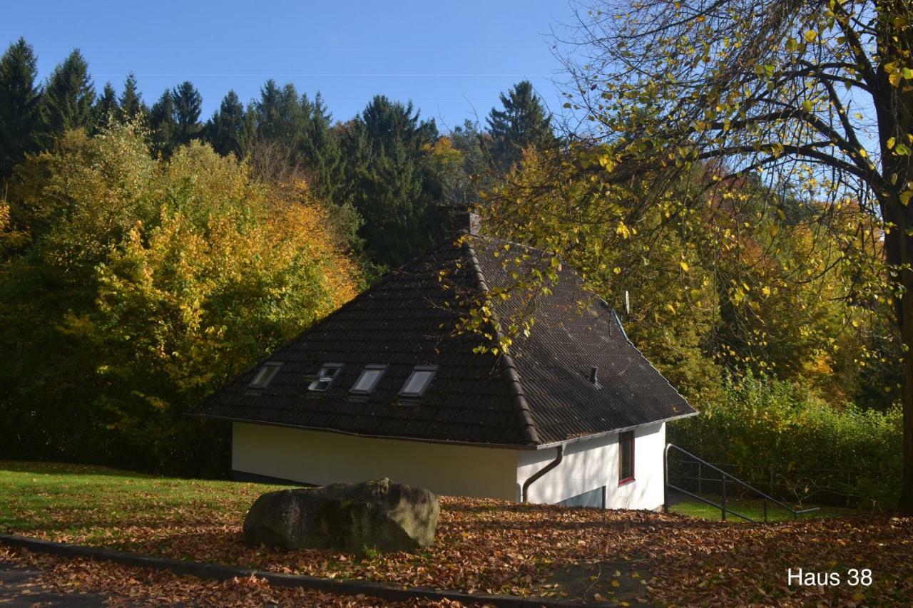 Huis 38 Seepark Kirchheim Kirchheim unter Teck Dış mekan fotoğraf