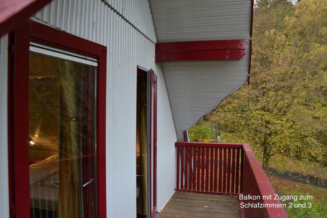 Huis 38 Seepark Kirchheim Kirchheim unter Teck Dış mekan fotoğraf